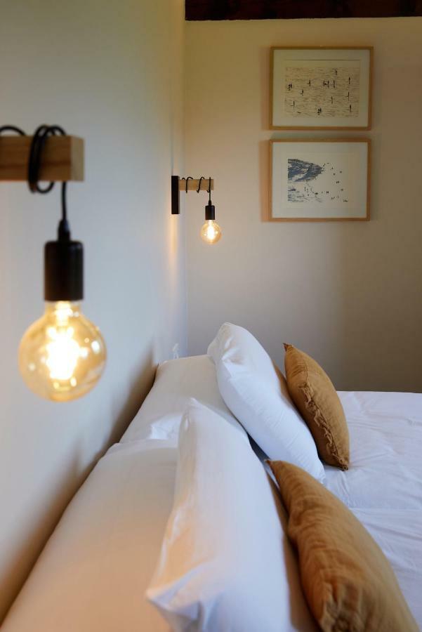Urain Suites - Apartments At Flysch-Coast Сумая Экстерьер фото