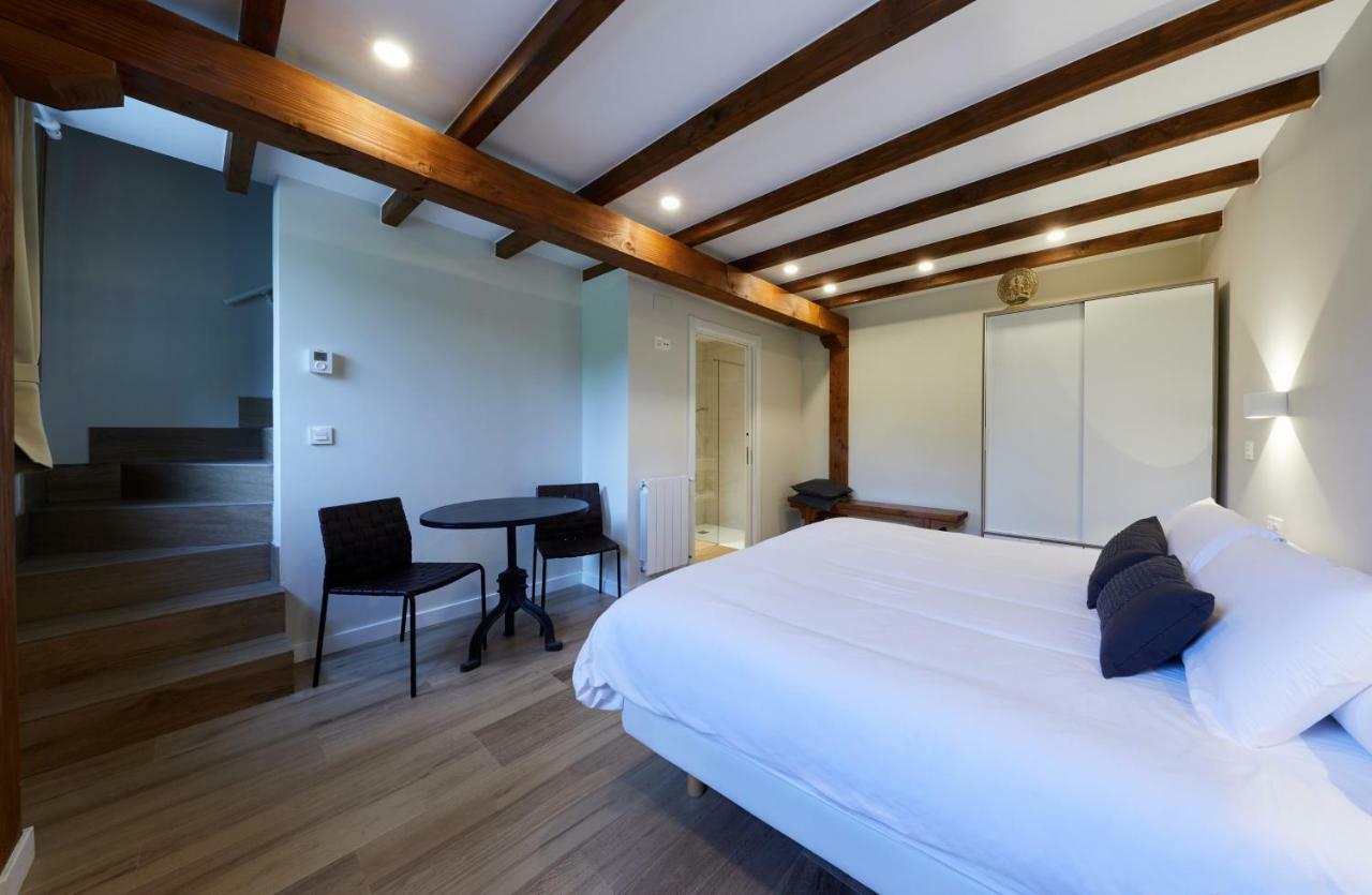 Urain Suites - Apartments At Flysch-Coast Сумая Экстерьер фото