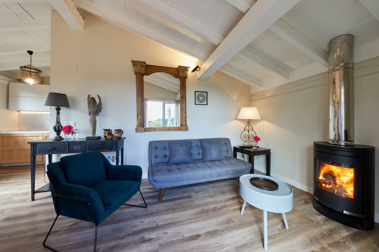 Urain Suites - Apartments At Flysch-Coast Сумая Экстерьер фото